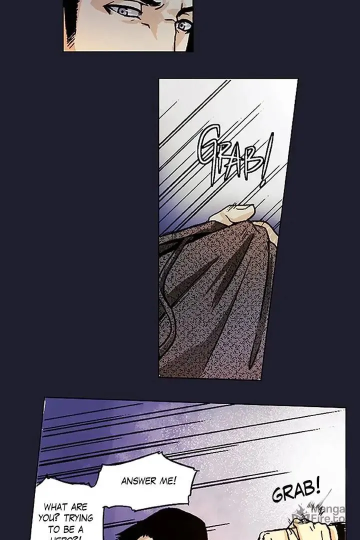 Shivers Chapter 13 page 10 - 