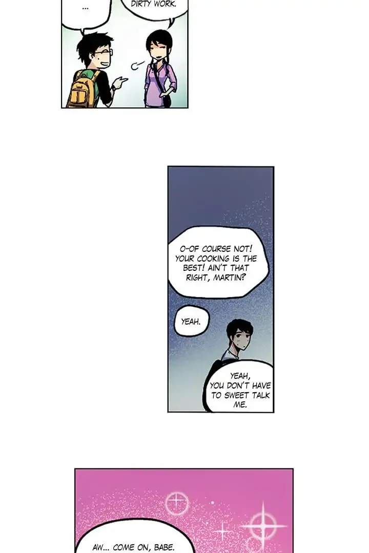 Shivers Chapter 14 page 2 - 
