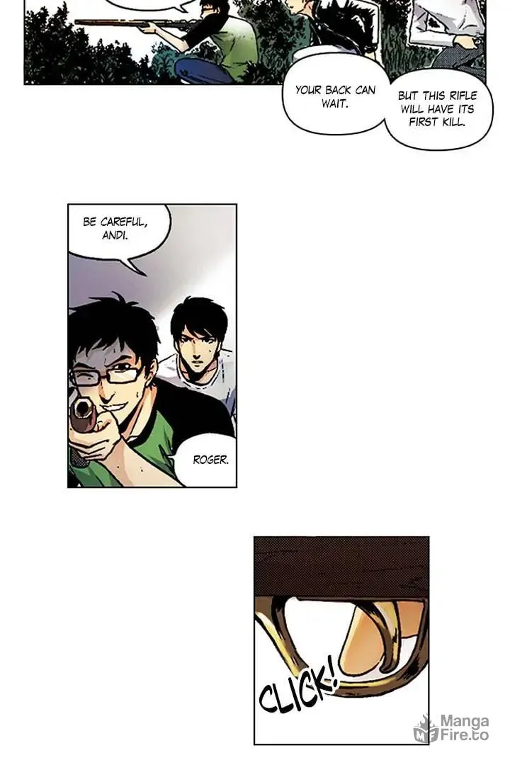 Shivers Chapter 14 page 12 - 