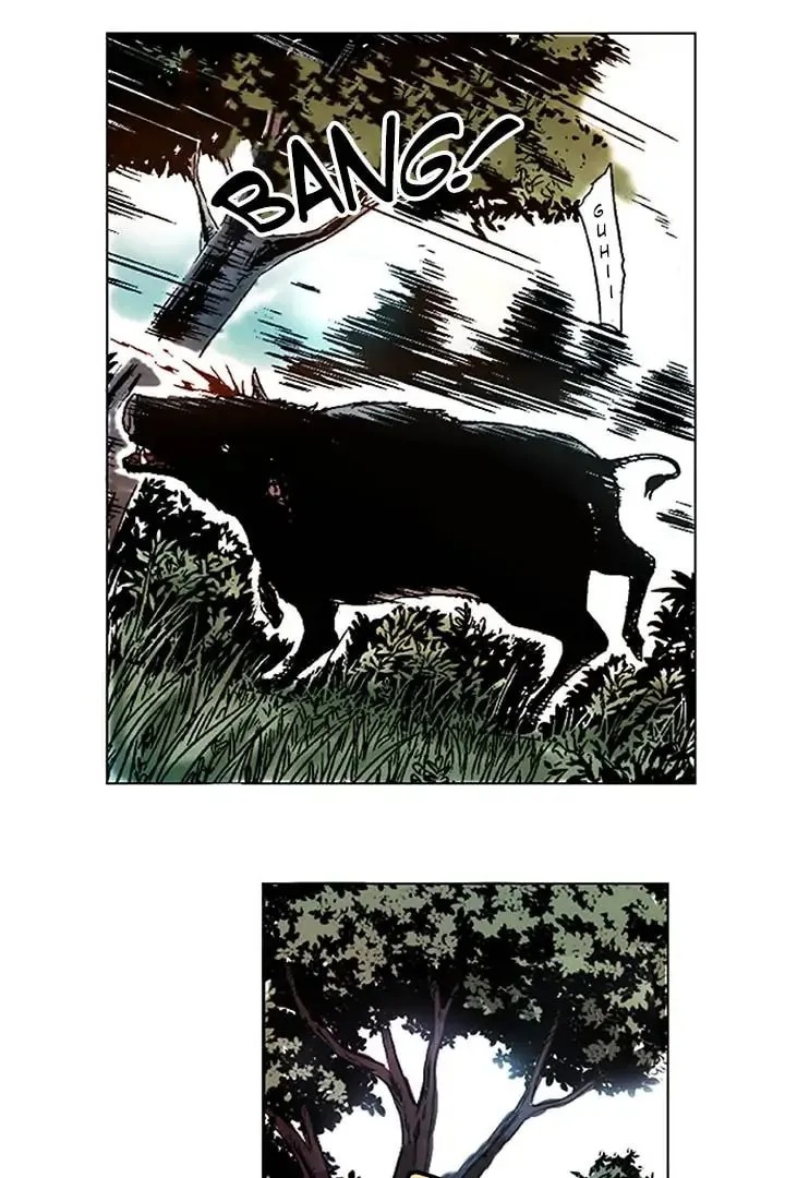 Shivers Chapter 14 page 13 - 