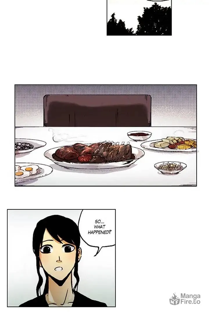 Shivers Chapter 14 page 27 - 