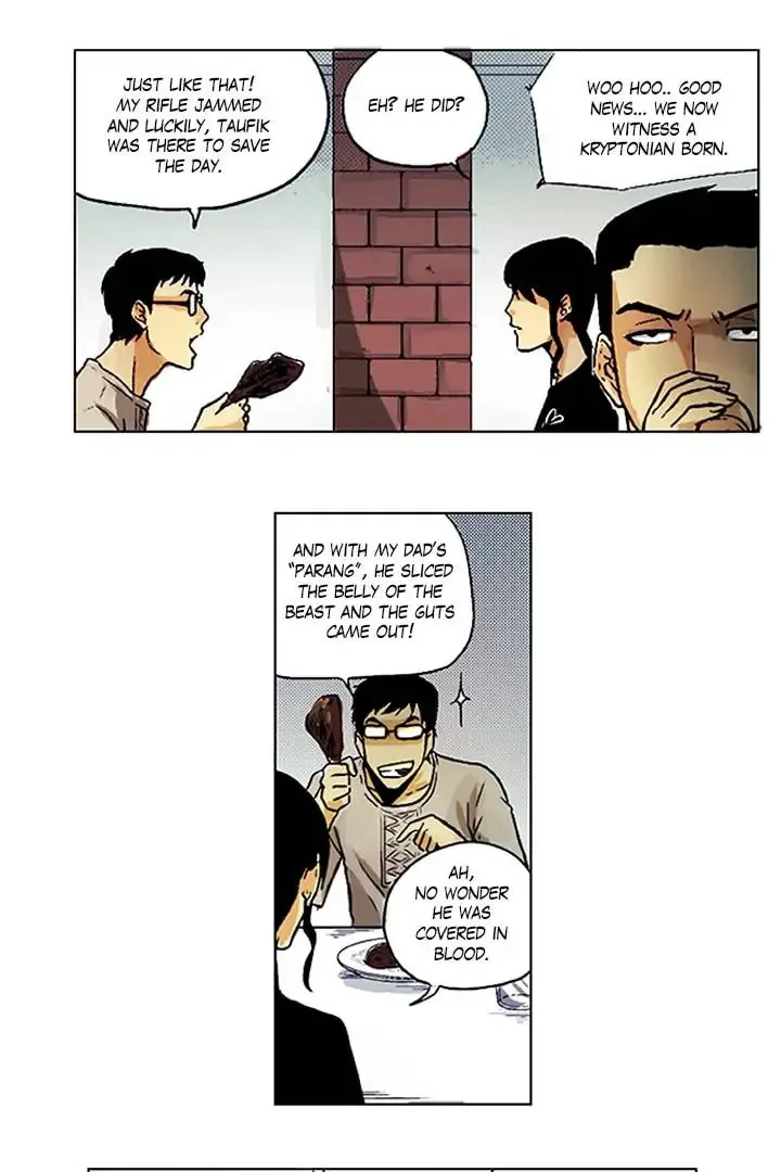 Shivers Chapter 14 page 28 - 