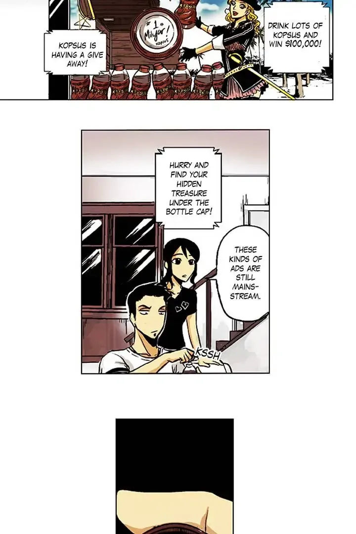 Shivers Chapter 14 page 32 - 