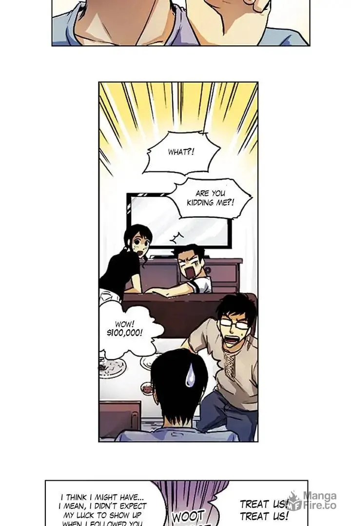 Shivers Chapter 14 page 35 - 