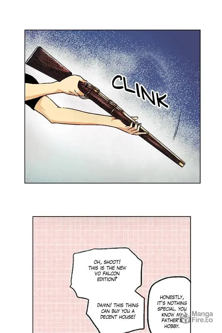 Shivers Chapter 14 page 5 - 