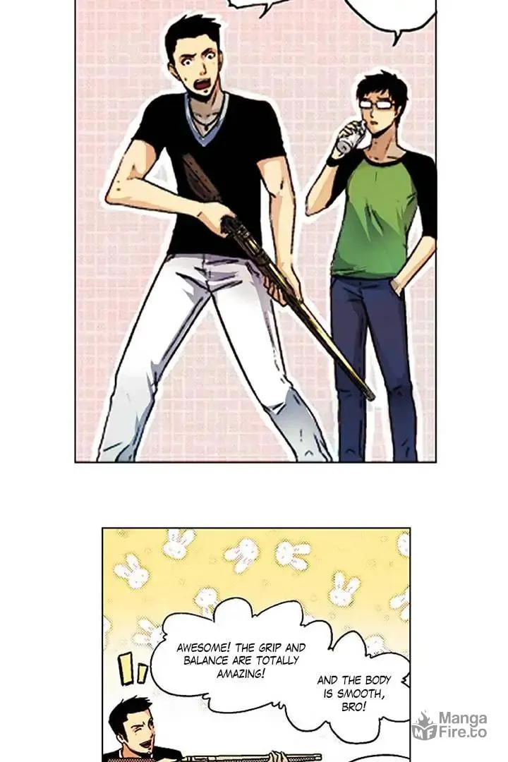 Shivers Chapter 14 page 6 - 