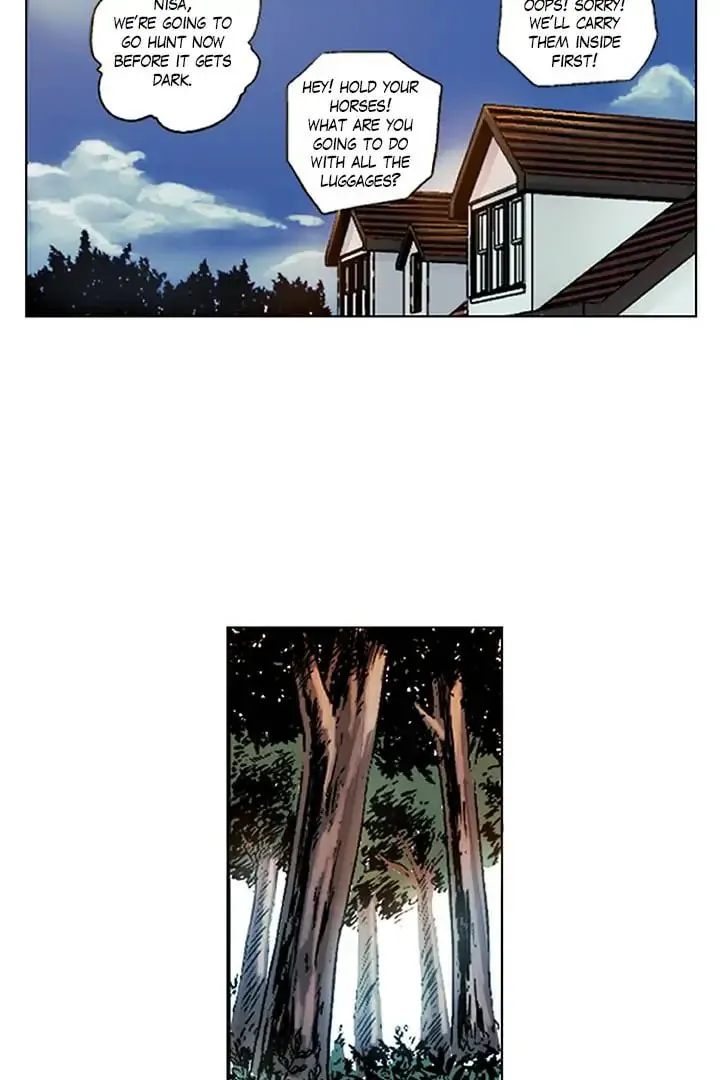 Shivers Chapter 14 page 8 - 