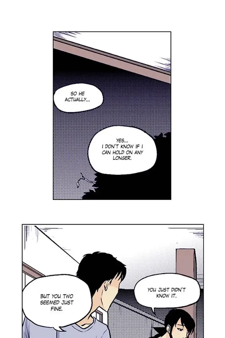Shivers Chapter 15 page 1 - 