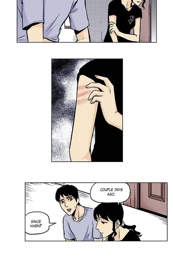 Shivers Chapter 15 page 2 - 