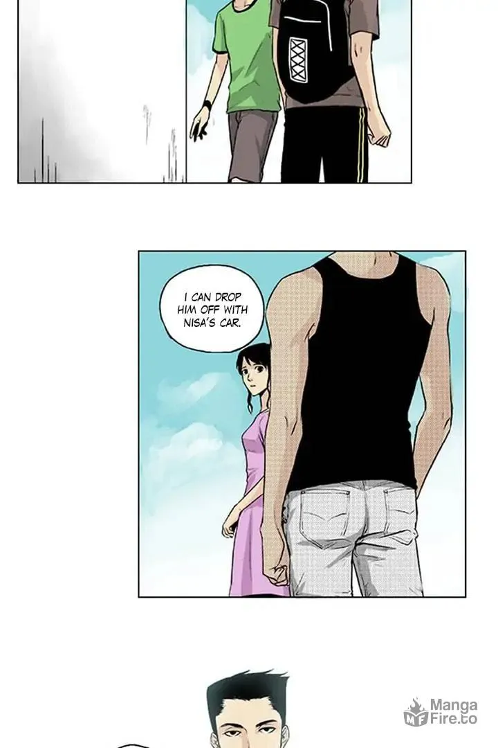 Shivers Chapter 15 page 12 - 