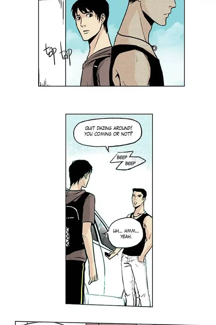 Shivers Chapter 15 page 14 - 
