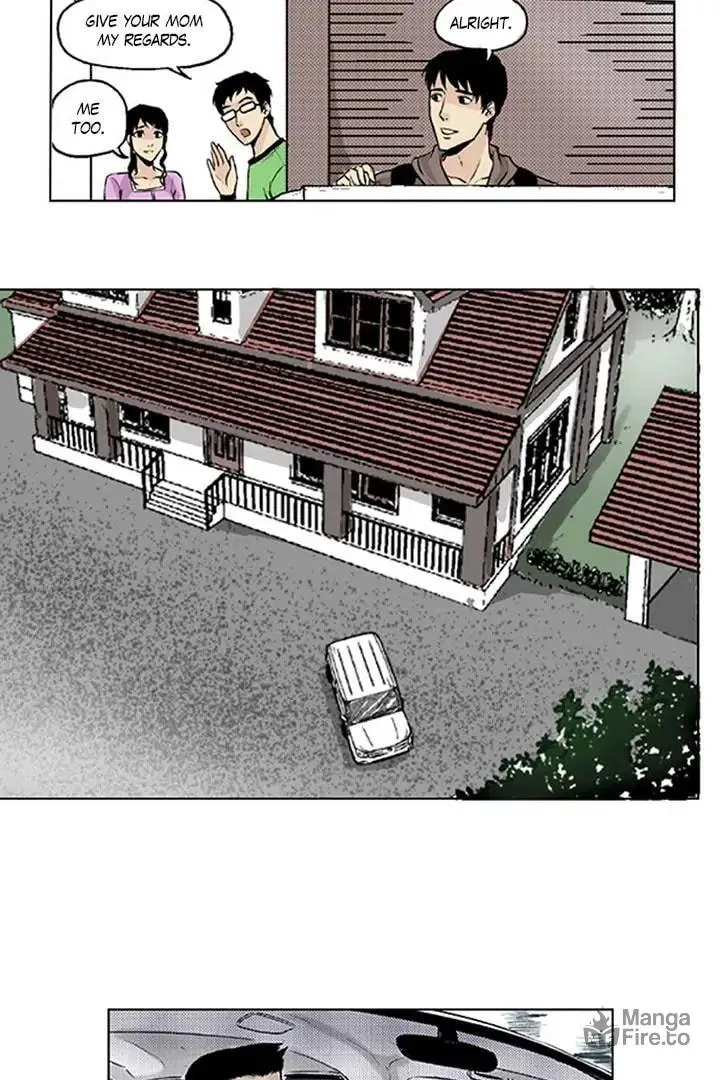 Shivers Chapter 15 page 15 - 
