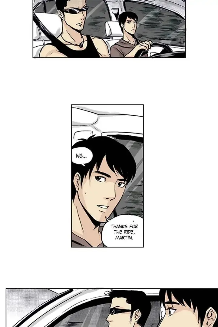 Shivers Chapter 15 page 16 - 