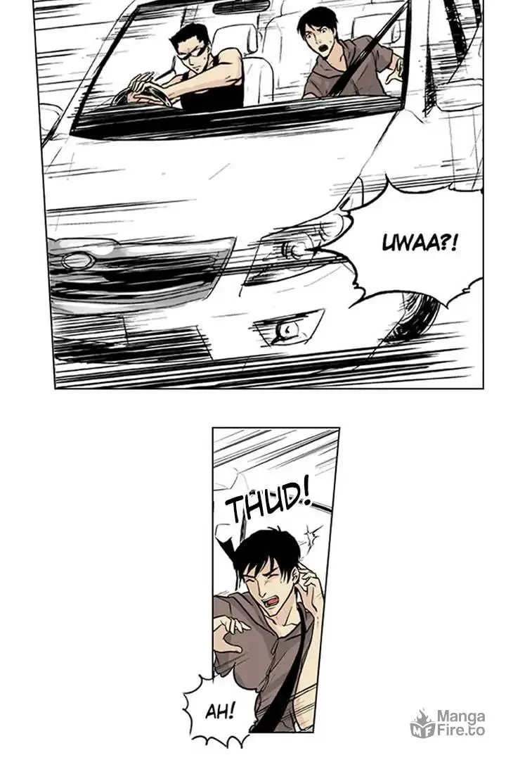 Shivers Chapter 15 page 18 - 