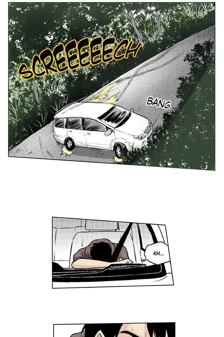 Shivers Chapter 15 page 19 - 