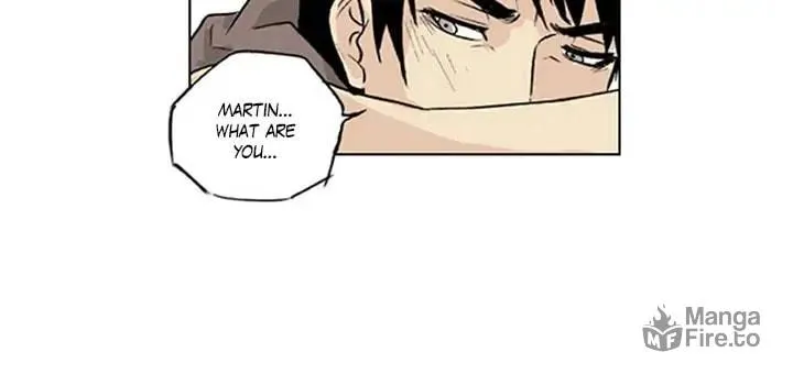 Shivers Chapter 15 page 20 - 