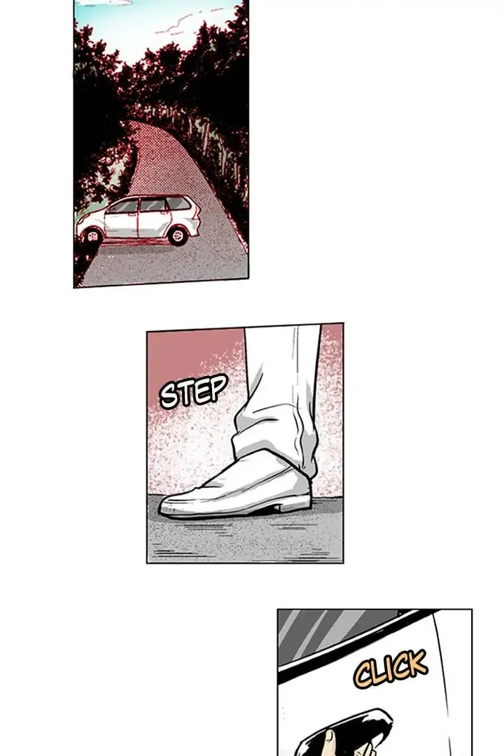 Shivers Chapter 15 page 23 - 