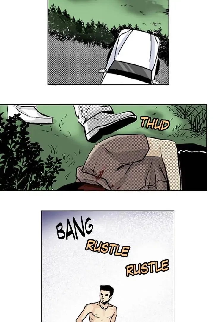 Shivers Chapter 15 page 26 - 