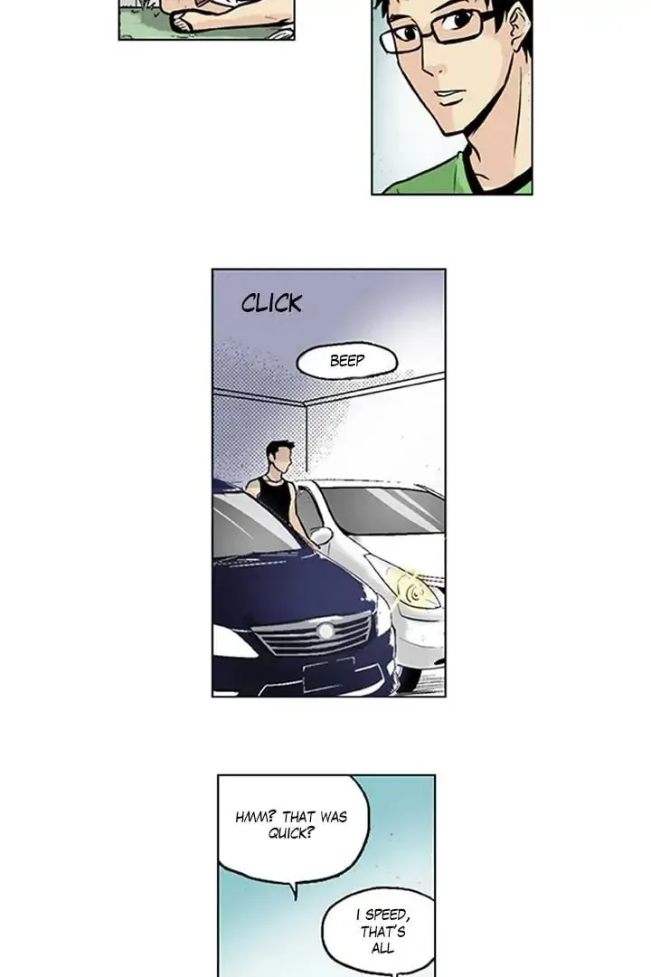 Shivers Chapter 15 page 29 - 