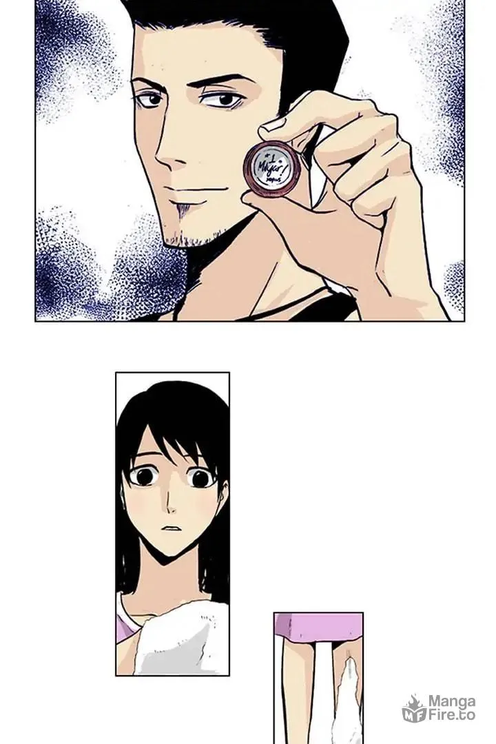 Shivers Chapter 15 page 33 - 