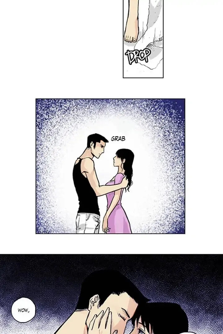 Shivers Chapter 15 page 34 - 