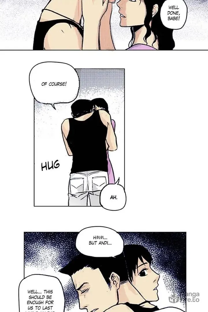 Shivers Chapter 15 page 35 - 
