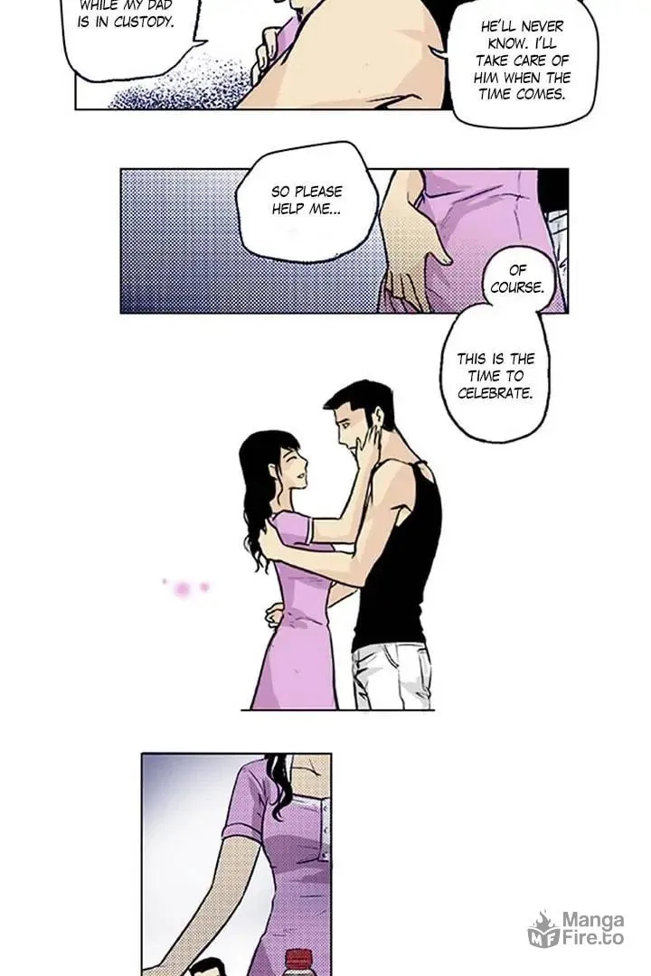 Shivers Chapter 15 page 36 - 