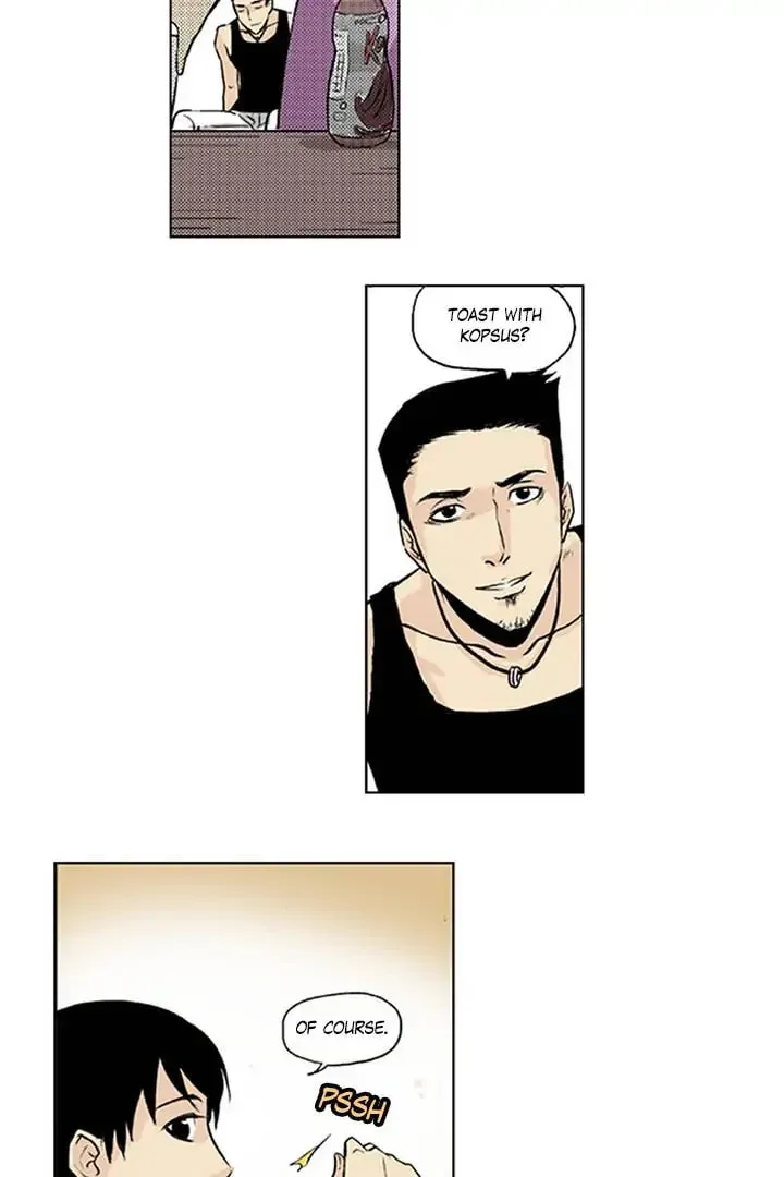 Shivers Chapter 15 page 37 - 