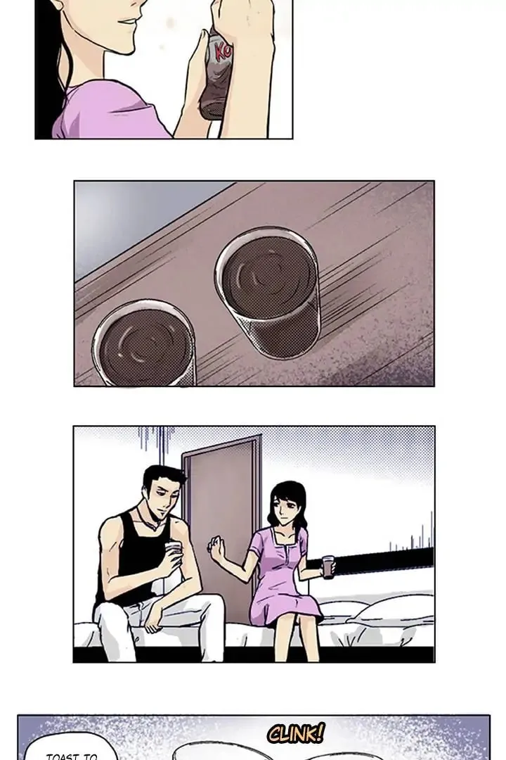 Shivers Chapter 15 page 38 - 