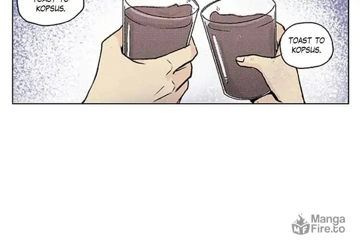 Shivers Chapter 15 page 39 - 