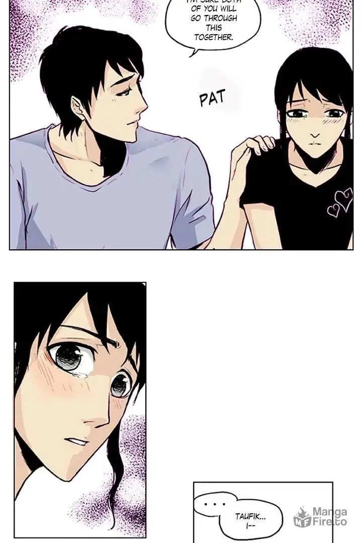 Shivers Chapter 15 page 5 - 
