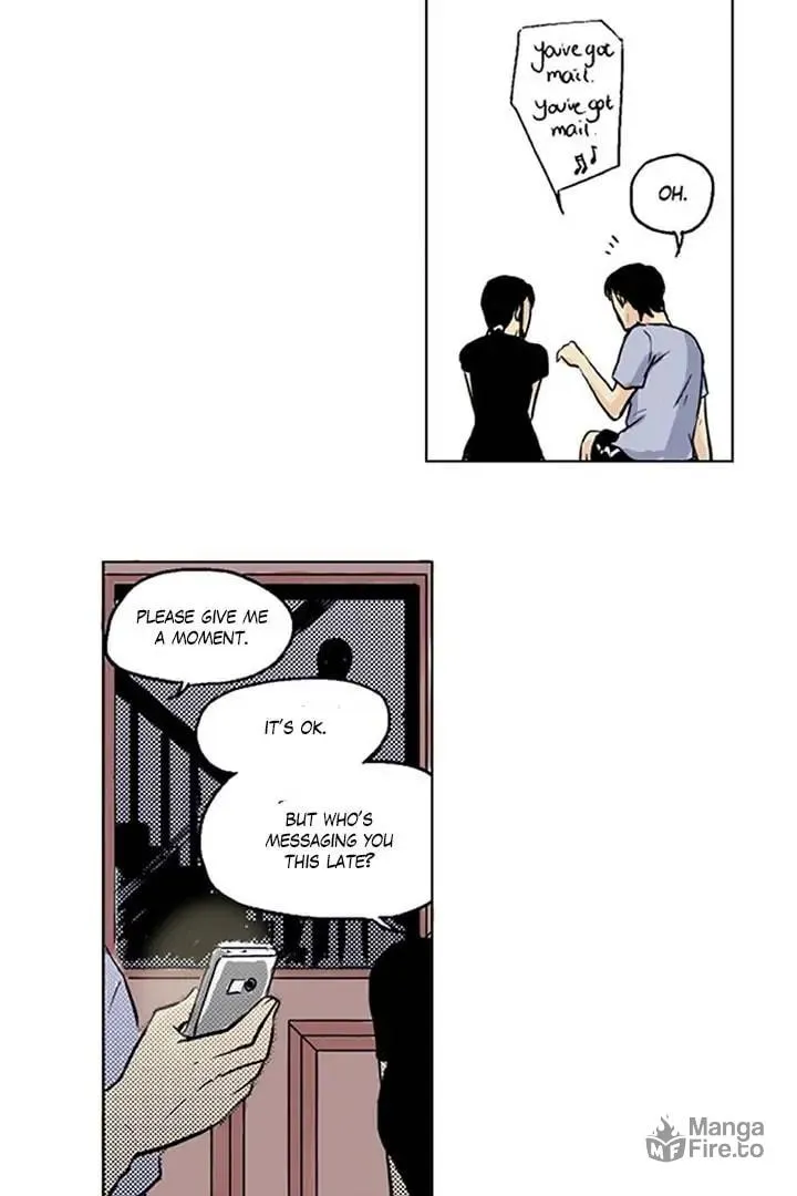 Shivers Chapter 15 page 6 - 