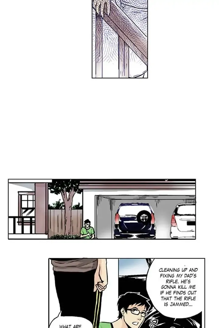 Shivers Chapter 15 page 8 - 