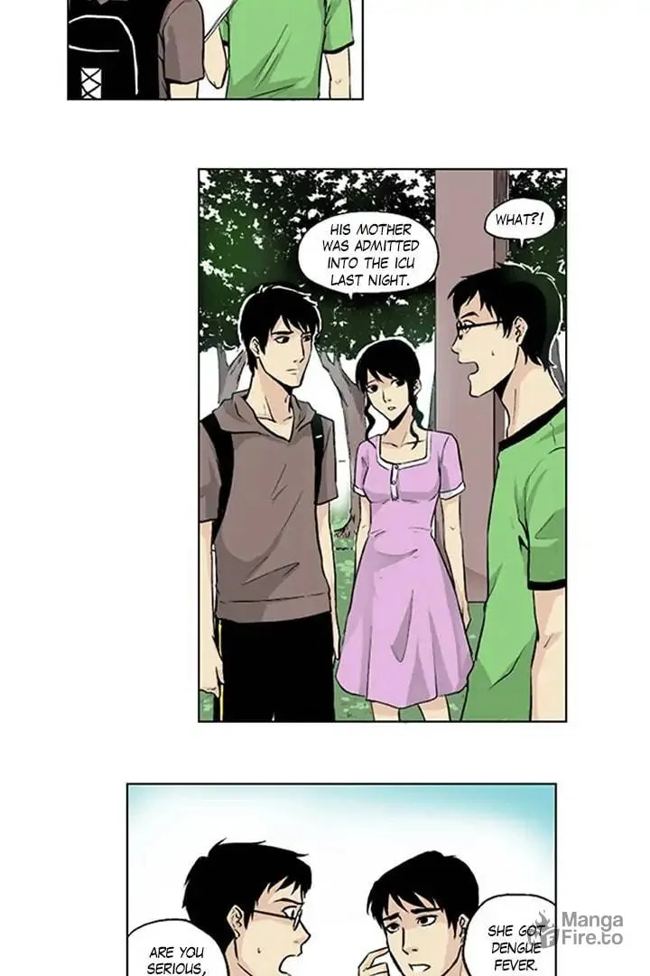Shivers Chapter 15 page 10 - 