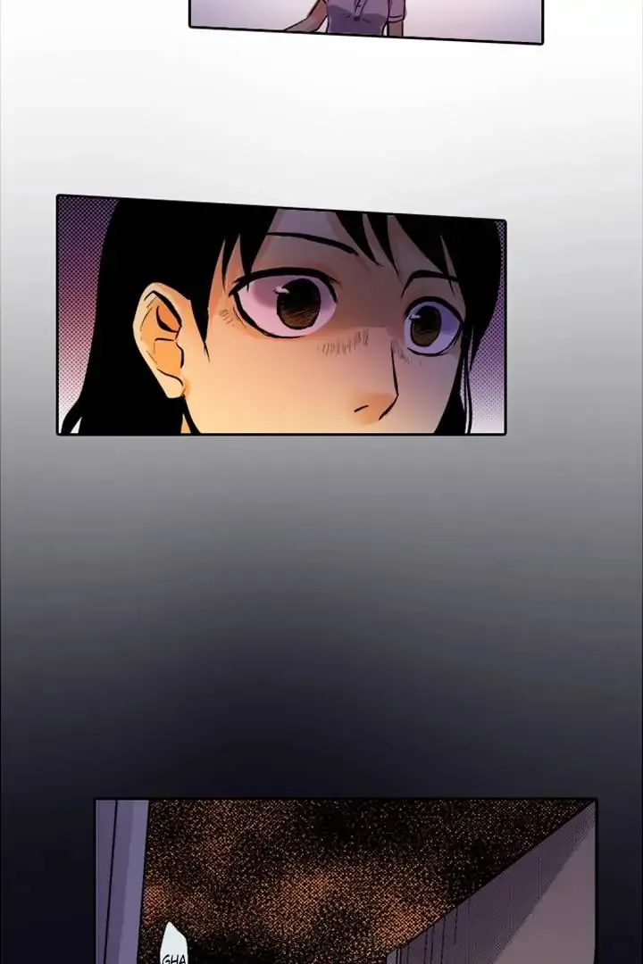 Shivers Chapter 16 page 16 - 