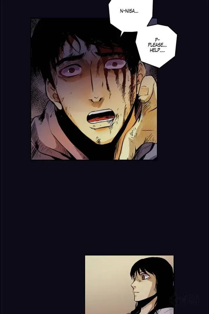 Shivers Chapter 16 page 18 - 