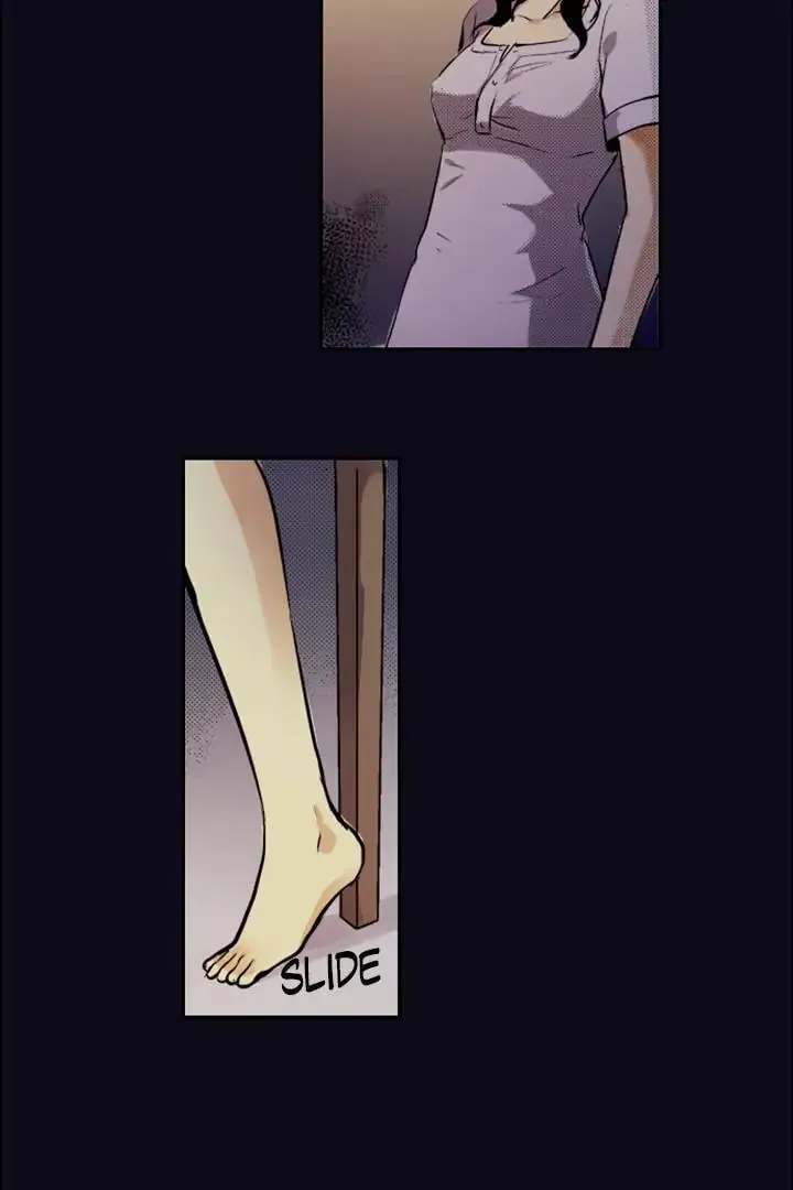 Shivers Chapter 16 page 19 - 