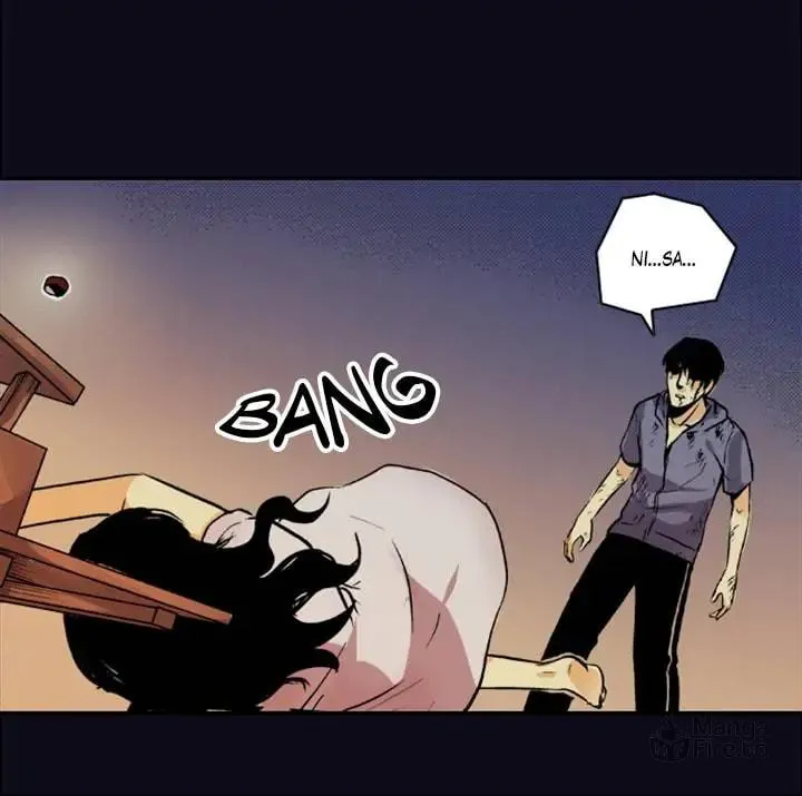 Shivers Chapter 16 page 20 - 
