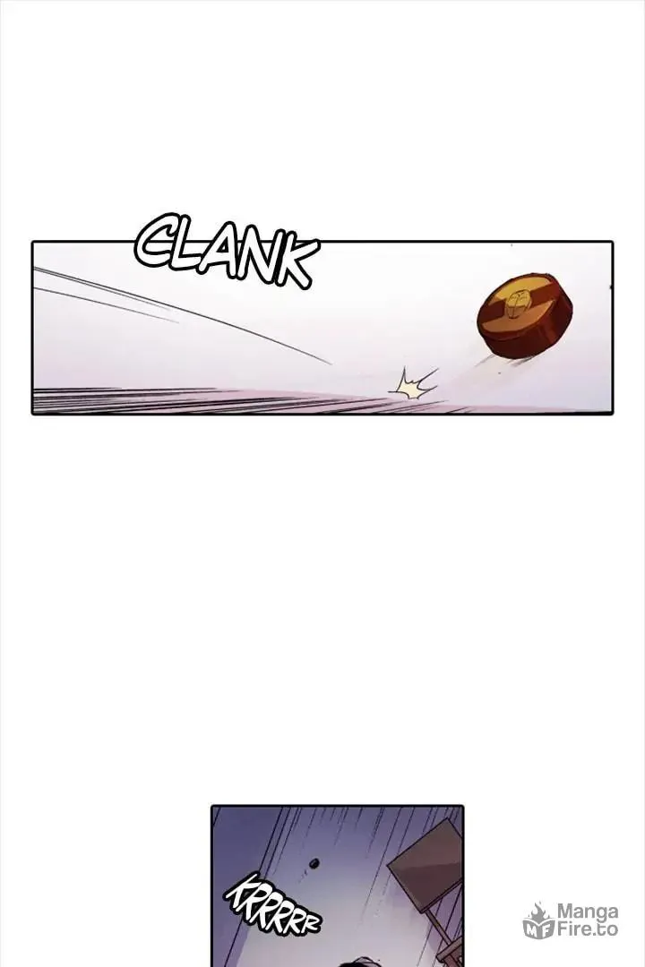 Shivers Chapter 16 page 21 - 