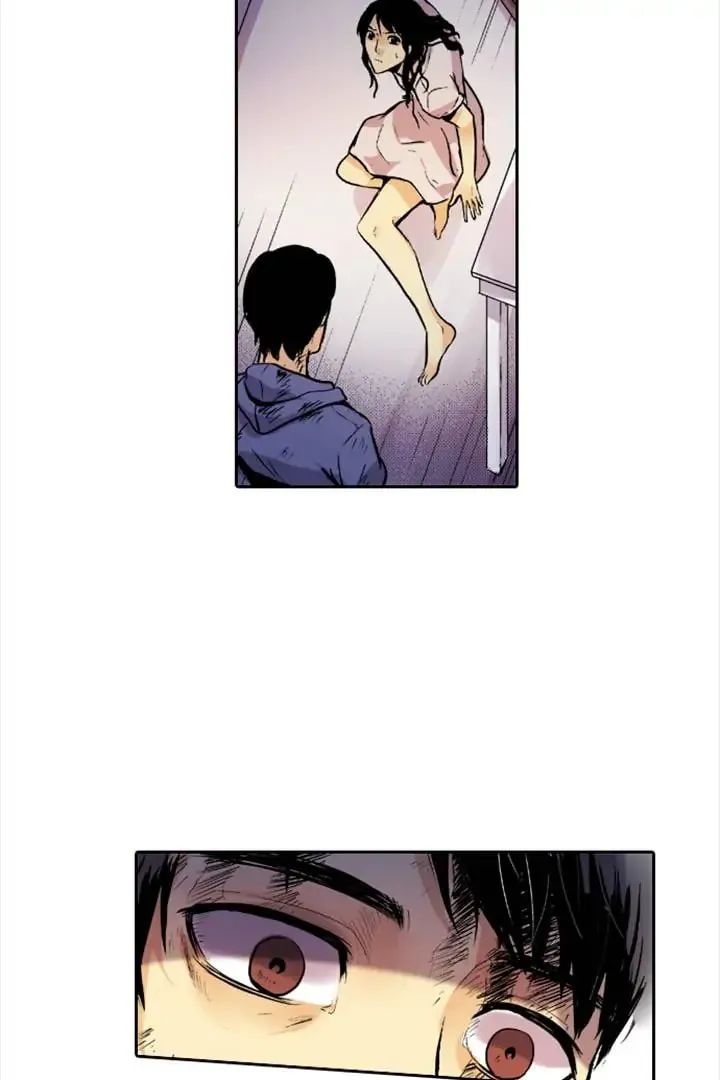 Shivers Chapter 16 page 22 - 