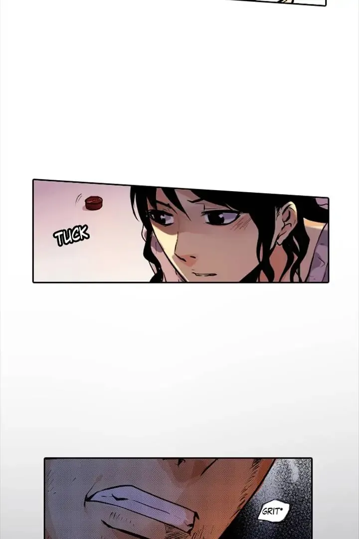 Shivers Chapter 16 page 23 - 