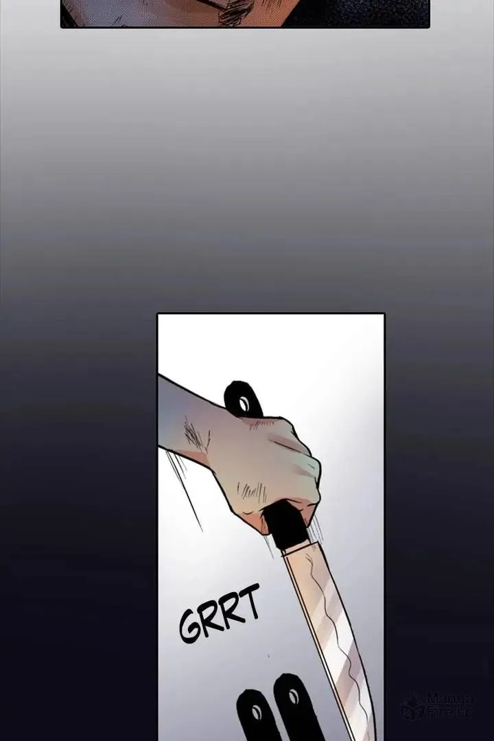 Shivers Chapter 16 page 24 - 