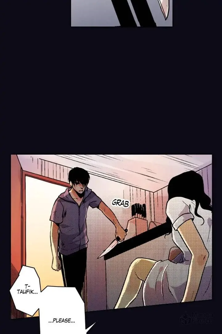 Shivers Chapter 16 page 25 - 