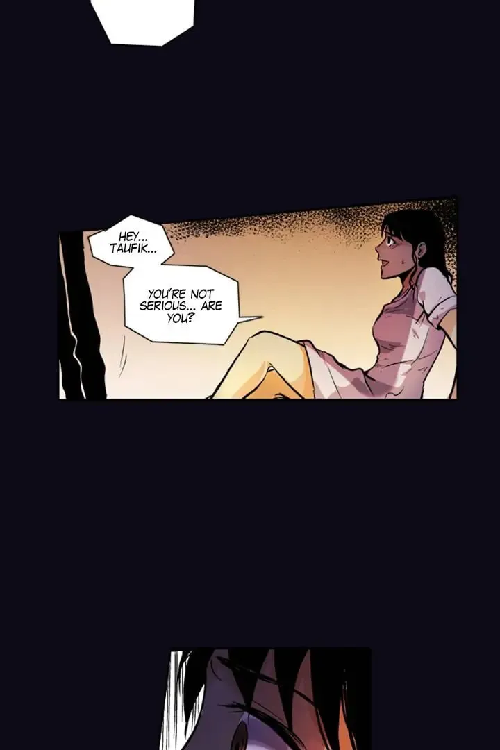 Shivers Chapter 16 page 26 - 