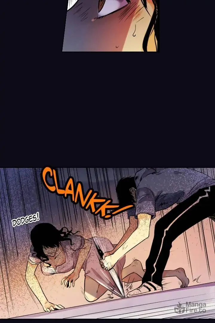 Shivers Chapter 16 page 27 - 