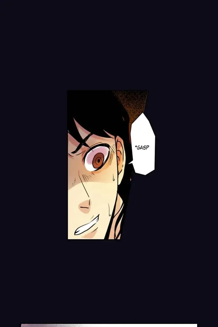 Shivers Chapter 16 page 28 - 