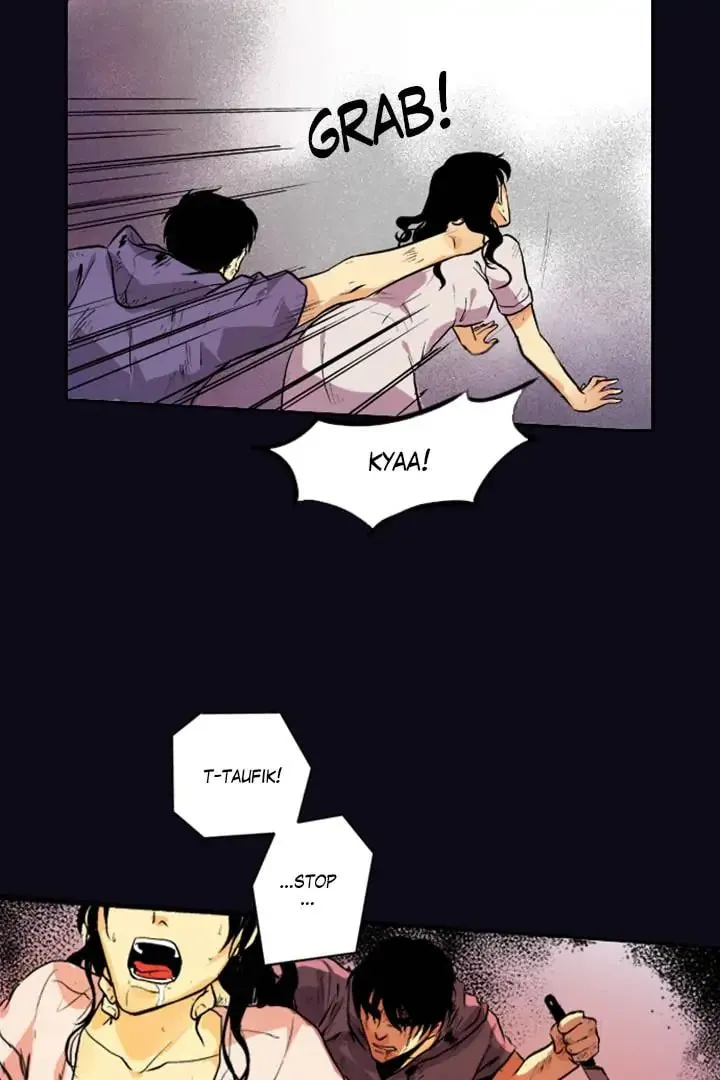 Shivers Chapter 16 page 29 - 