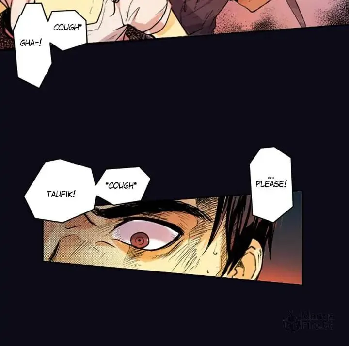 Shivers Chapter 16 page 30 - 