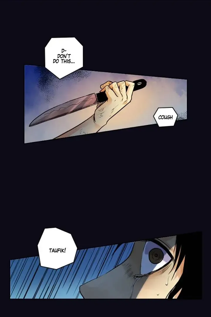 Shivers Chapter 16 page 31 - 