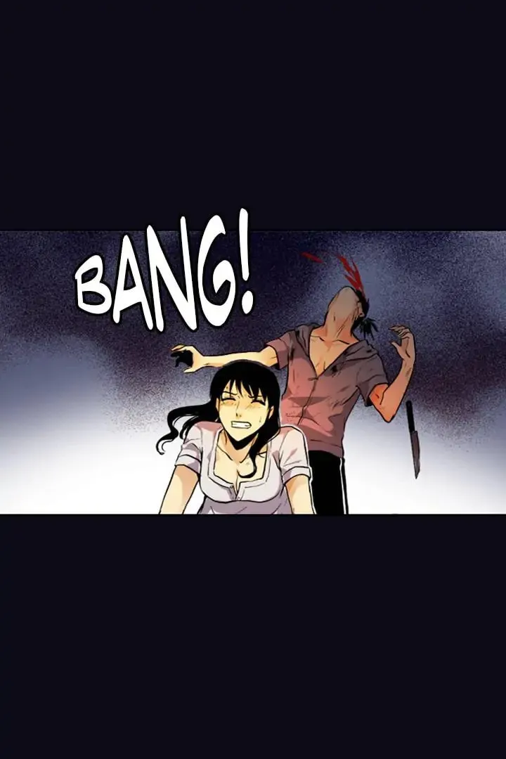 Shivers Chapter 16 page 32 - 